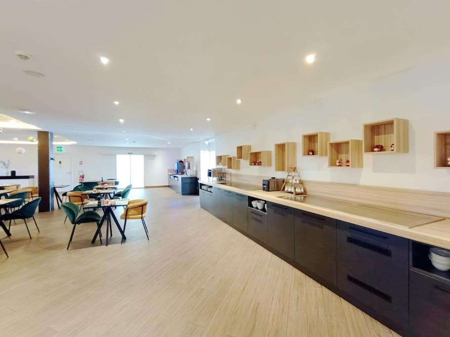 Green Studio Climatise, Vue Sur Golf Proche Montpellier Exterior photo